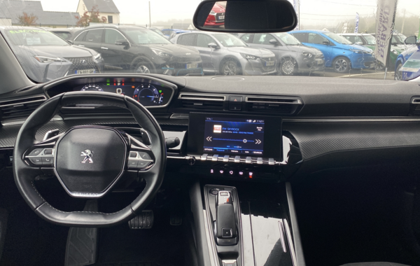 peugeot-508-puretech-180ch-s-s-active-eat8 - 129324686