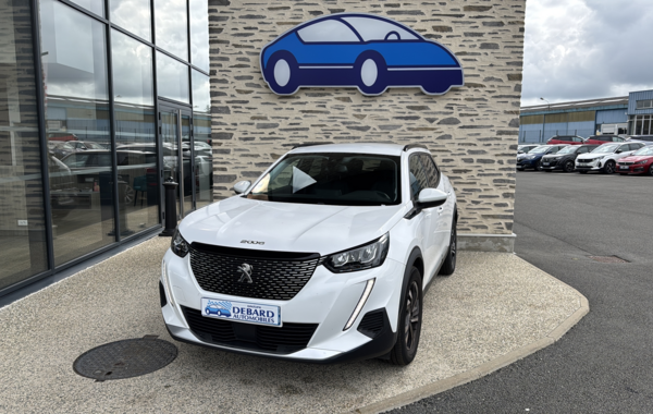 peugeot-2008-1-2-puretech-100ch-s-s-allure - 129804686