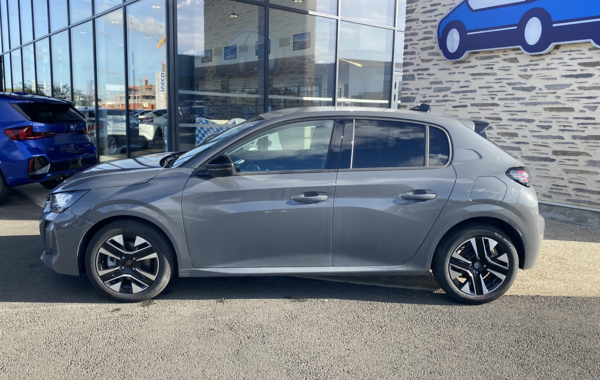 peugeot-208-1-2-puretech-100ch-s-s-allure - 131614686