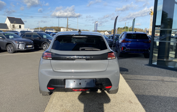 peugeot-208-1-2-puretech-100ch-s-s-allure - 131614686