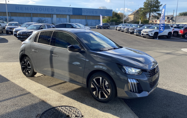 peugeot-208-1-2-puretech-100ch-s-s-allure - 131614686