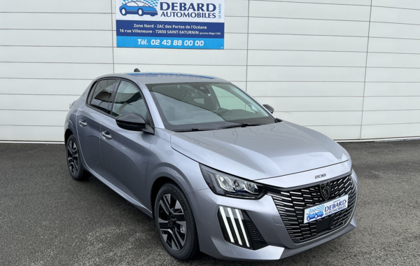 peugeot-208-1-2-puretech-100ch-s-s-allure - 133764686