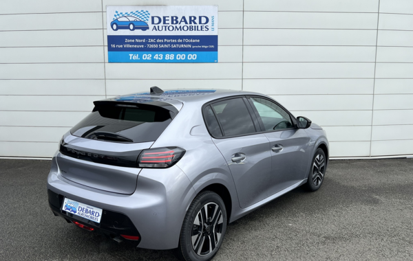 peugeot-208-1-2-puretech-100ch-s-s-allure - 133764686
