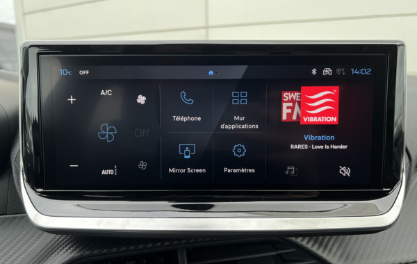 peugeot-208-1-2-puretech-100ch-s-s-allure - 133764686
