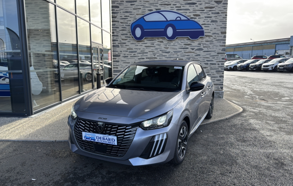 peugeot-208-1-2-puretech-100ch-s-s-allure - 134414686