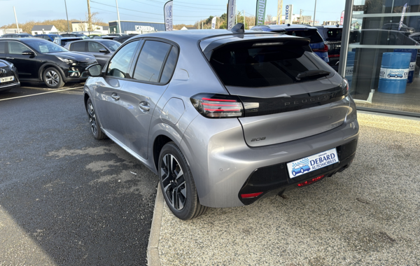 peugeot-208-1-2-puretech-100ch-s-s-allure - 134414686