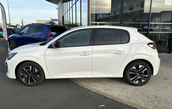 peugeot-208-1-2-puretech-100ch-s-s-allure - 134674686