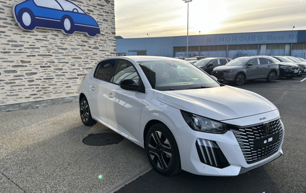 peugeot-208-1-2-puretech-100ch-s-s-allure - 134674686