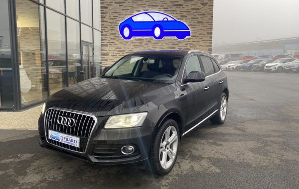 audi-q5-2-0-tdi-190ch-avus-quattro-s-tronic-7 - 135184686