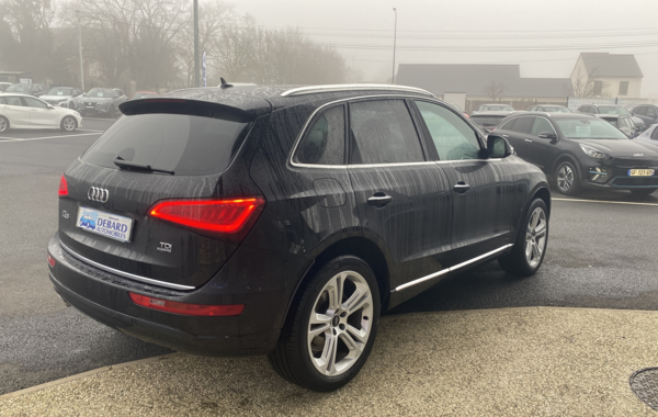 audi-q5-2-0-tdi-190ch-avus-quattro-s-tronic-7 - 135184686