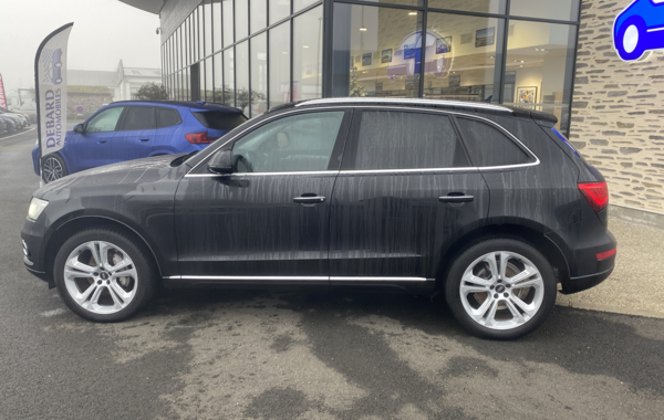 audi-q5-2-0-tdi-190ch-avus-quattro-s-tronic-7 - 135184686