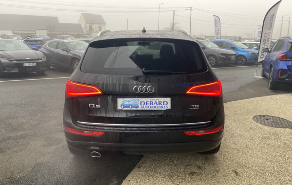 audi-q5-2-0-tdi-190ch-avus-quattro-s-tronic-7 - 135184686