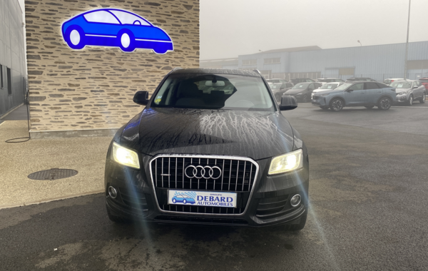 audi-q5-2-0-tdi-190ch-avus-quattro-s-tronic-7 - 135184686
