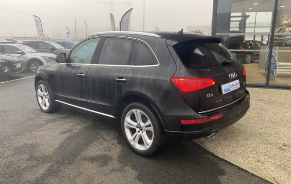 audi-q5-2-0-tdi-190ch-avus-quattro-s-tronic-7 - 135184686