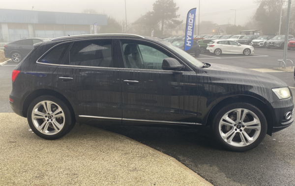 audi-q5-2-0-tdi-190ch-avus-quattro-s-tronic-7 - 135184686