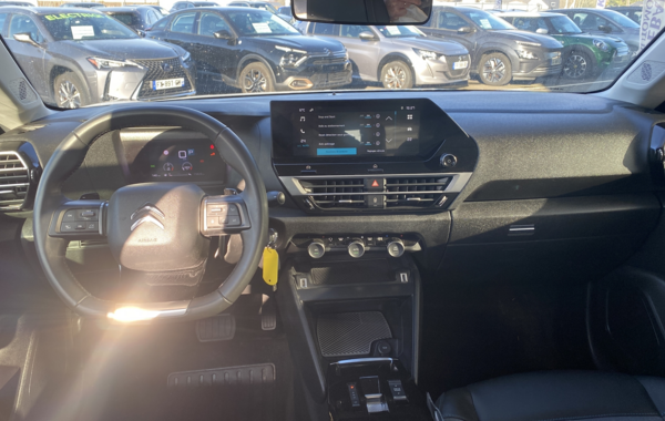 citroen-c4-bluehdi-130ch-s-s-feel-pack-eat8 - 135934686