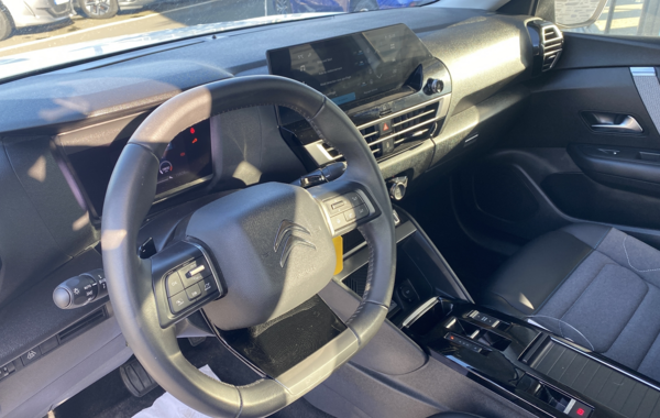citroen-c4-bluehdi-130ch-s-s-feel-pack-eat8 - 135934686