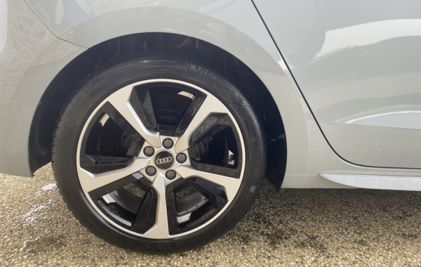 audi-a1-sportback-25-tfsi-95ch-s-line - 136024686