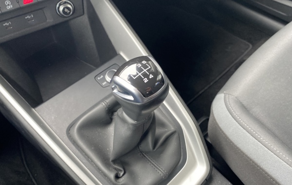 audi-a1-sportback-25-tfsi-95ch-s-line - 136024686