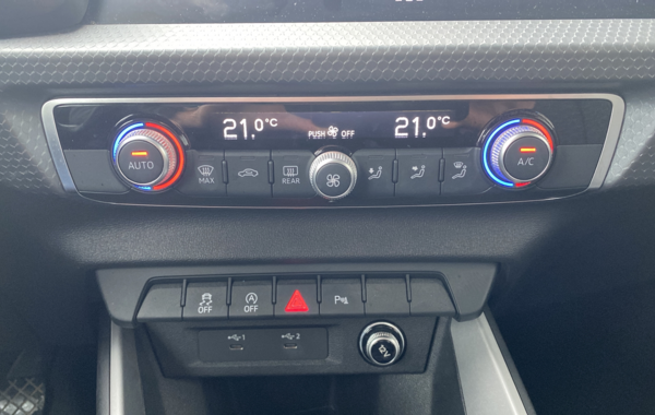 audi-a1-sportback-25-tfsi-95ch-s-line - 136024686