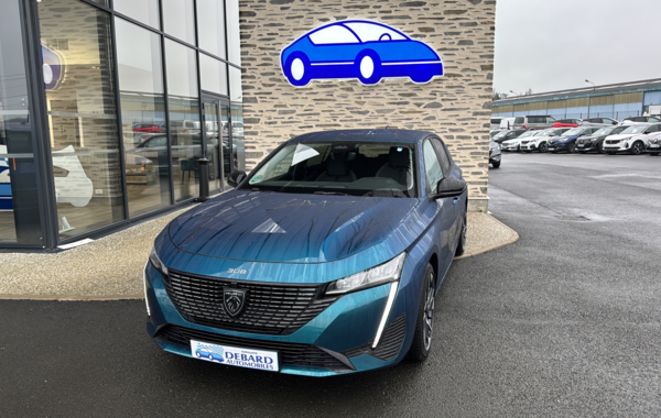 peugeot-308-1-2-puretech-130ch-s-s-allure - 136254686