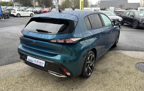 peugeot-308-1-2-puretech-130ch-s-s-allure - 136254686