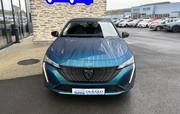 peugeot-308-1-2-puretech-130ch-s-s-allure - 136254686