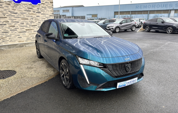 peugeot-308-1-2-puretech-130ch-s-s-allure - 136254686