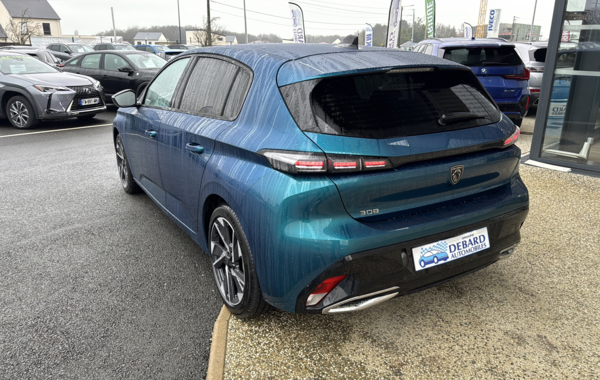 peugeot-308-1-2-puretech-130ch-s-s-allure - 136254686