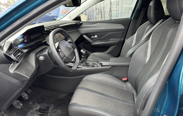 peugeot-308-1-2-puretech-130ch-s-s-allure - 136254686