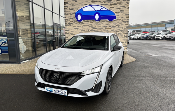 peugeot-308-1-2-puretech-130ch-s-s-allure - 136274686