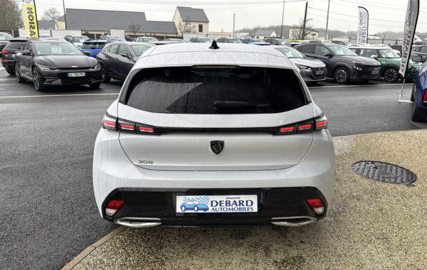 peugeot-308-1-2-puretech-130ch-s-s-allure - 136274686