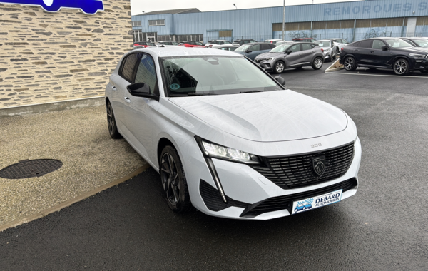peugeot-308-1-2-puretech-130ch-s-s-allure - 136274686