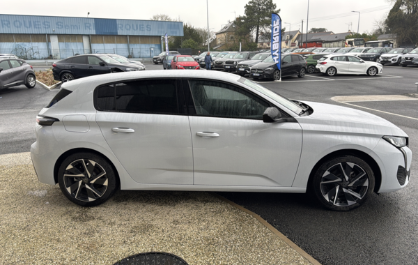 peugeot-308-1-2-puretech-130ch-s-s-allure - 136274686