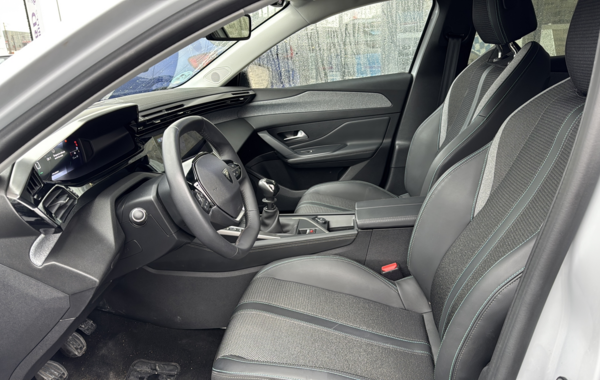 peugeot-308-1-2-puretech-130ch-s-s-allure - 136274686