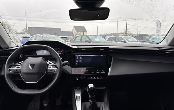 peugeot-308-1-2-puretech-130ch-s-s-allure - 136274686