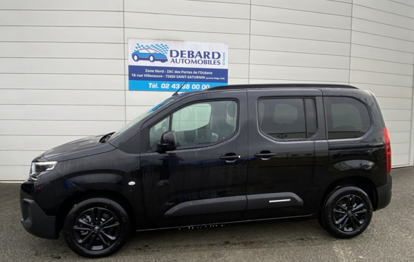citroen-berlingo-taille-m-1-5-bluehdi-100ch-s-s-plus-5-places - 136644686