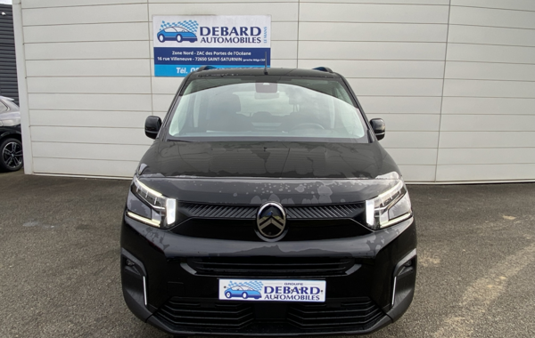 citroen-berlingo-taille-m-1-5-bluehdi-100ch-s-s-plus-5-places - 136644686