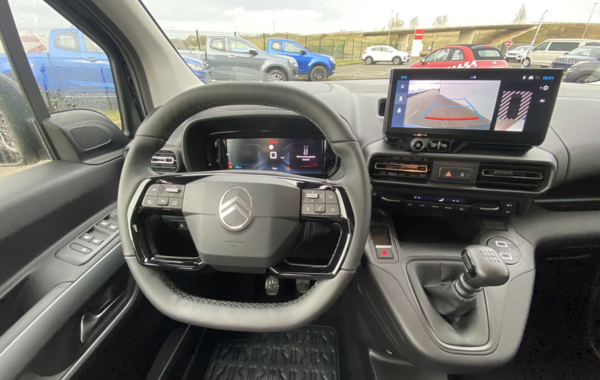 citroen-berlingo-taille-m-1-5-bluehdi-100ch-s-s-plus-5-places - 136644686