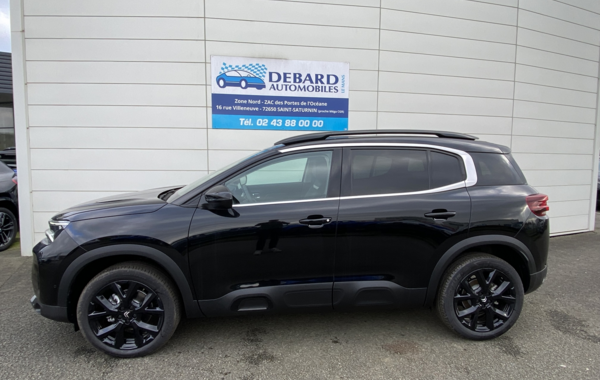 citroen-c5-aircross-1-5-bluehdi-130ch-max-boite-automatique - 136964686