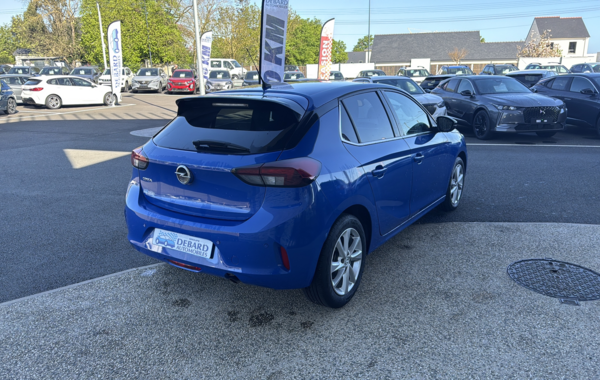 opel-corsa-1-2-turbo-100ch-elegance-business-bva - 138504686
