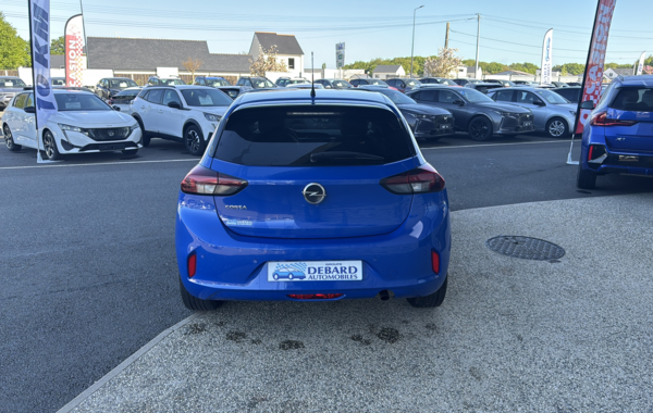 opel-corsa-1-2-turbo-100ch-elegance-business-bva - 138504686