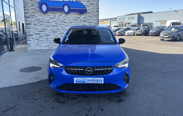opel-corsa-1-2-turbo-100ch-elegance-business-bva - 138504686