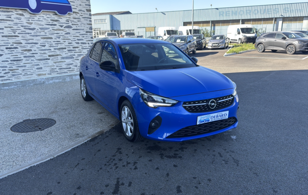 opel-corsa-1-2-turbo-100ch-elegance-business-bva - 138504686