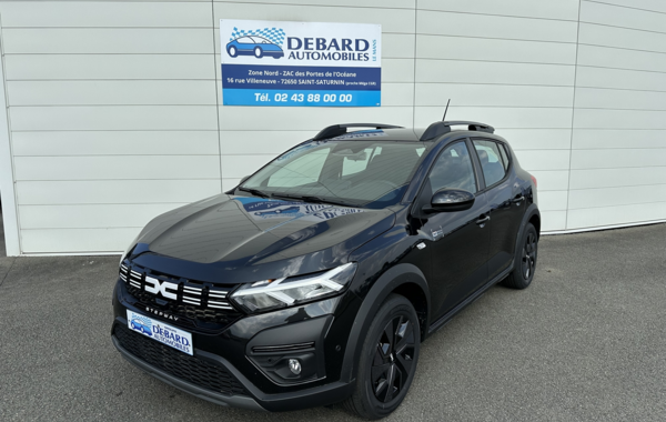 dacia-sandero-1-0-tce-90ch-stepway-expression-24 - 139944686