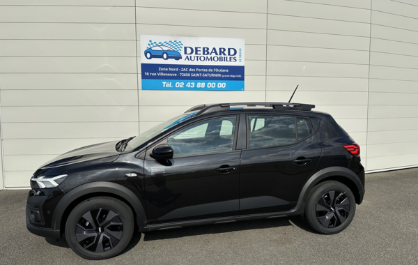 dacia-sandero-1-0-tce-90ch-stepway-expression-24 - 139944686