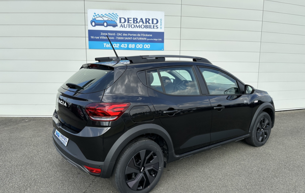 dacia-sandero-1-0-tce-90ch-stepway-expression-24 - 139944686