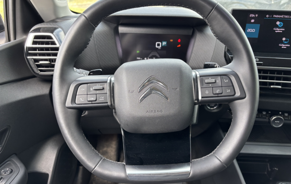 citroen-c4-bluehdi-130ch-s-s-shine-eat8 - 140374686