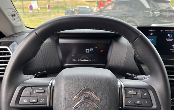 citroen-c4-bluehdi-130ch-s-s-shine-eat8 - 140374686