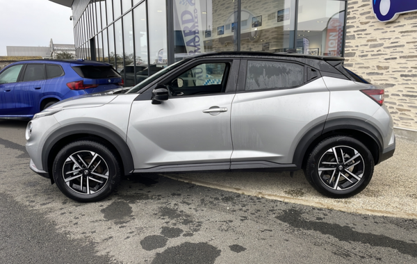 nissan-juke-1-0-dig-t-114ch-n-connecta-dct7-2024 - 140514686